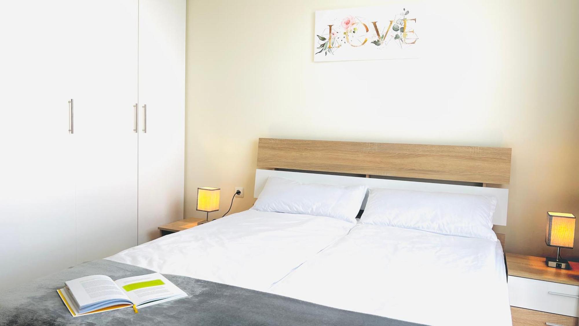 Attractive Family Apartment In Sunny Beach Cascadas Family Resort Dış mekan fotoğraf