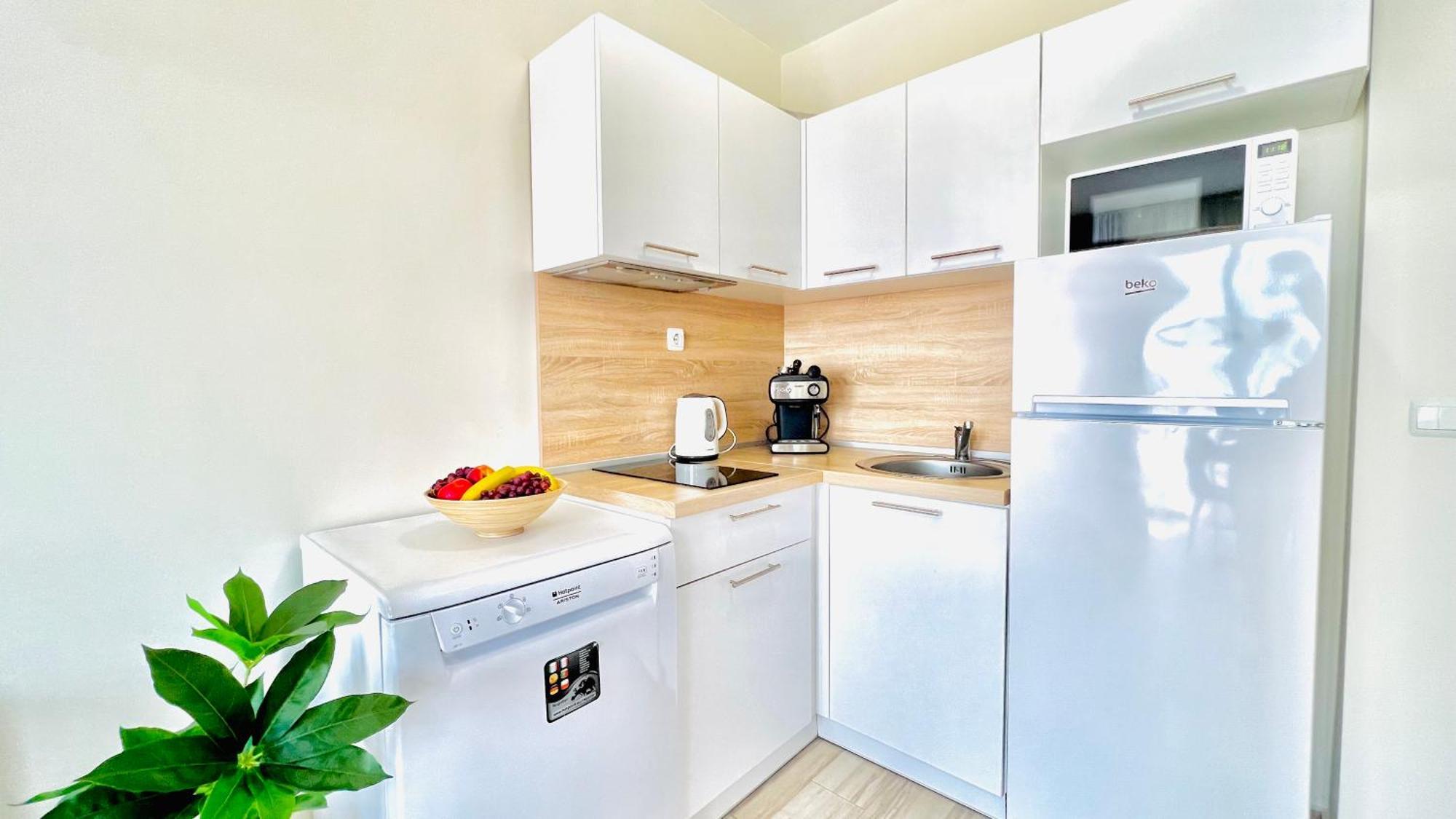 Attractive Family Apartment In Sunny Beach Cascadas Family Resort Dış mekan fotoğraf