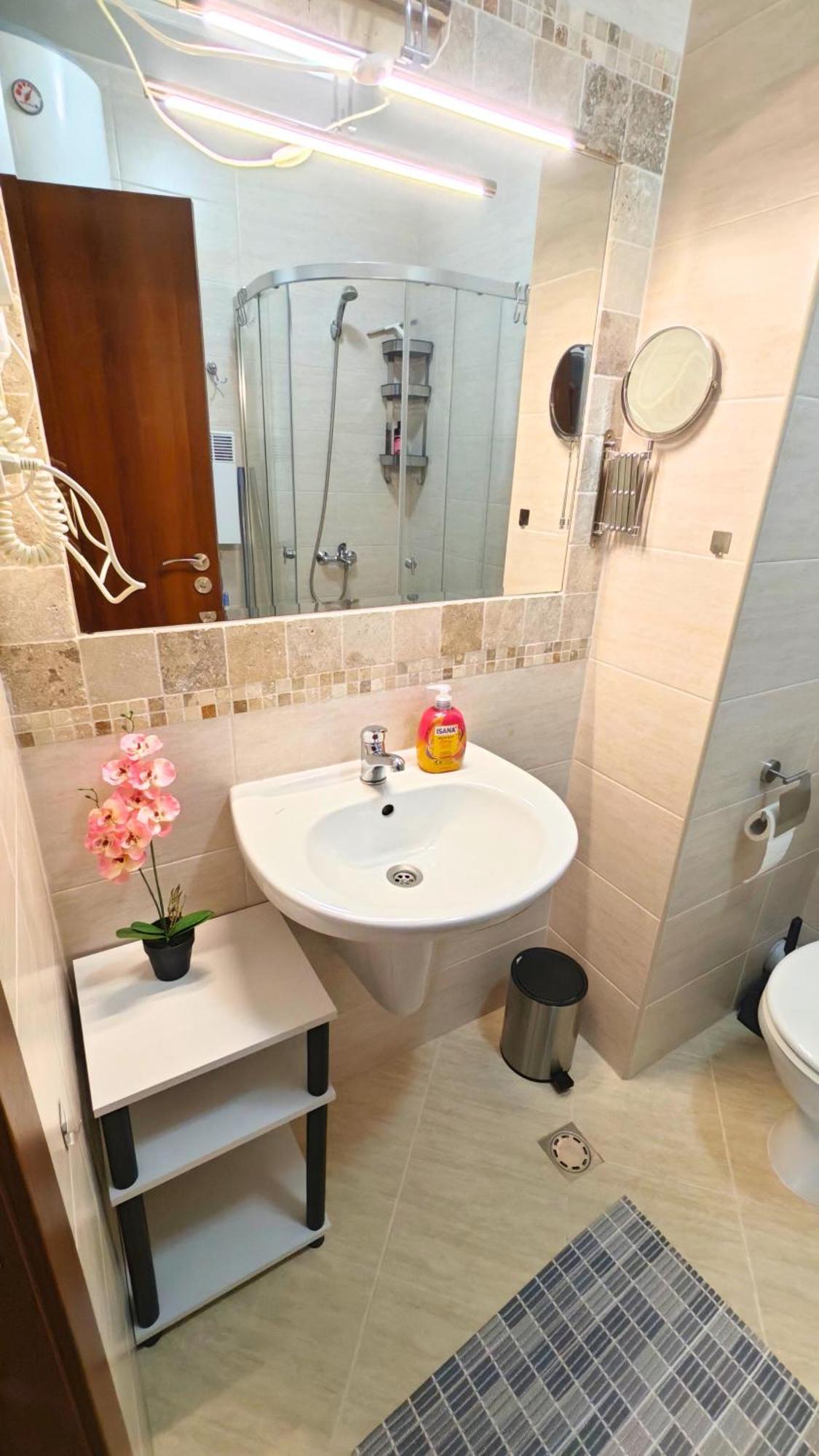 Attractive Family Apartment In Sunny Beach Cascadas Family Resort Dış mekan fotoğraf